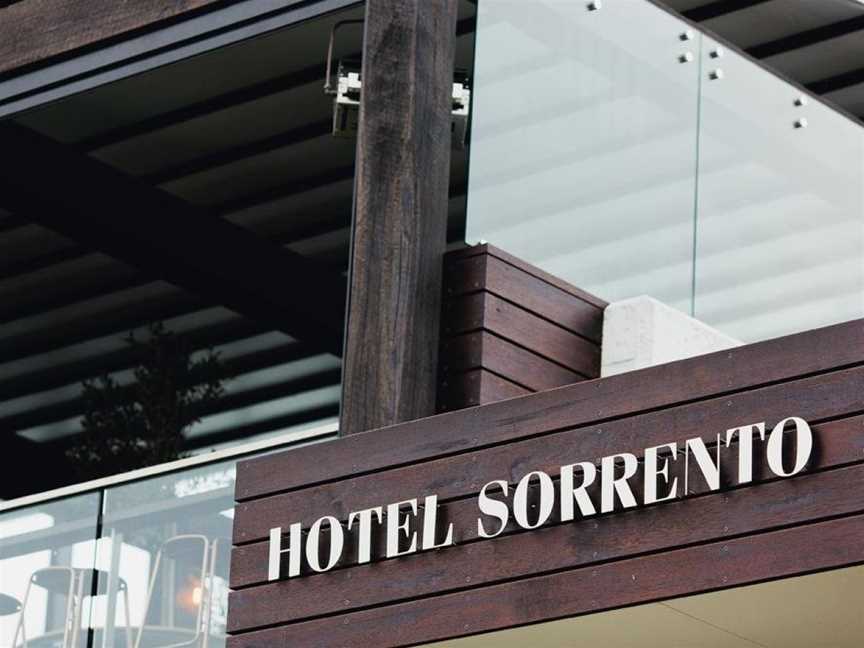 Hotel Sorrento, Sorrento, VIC
