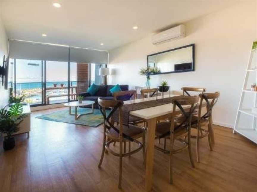 Waterfront Apartments Marinaquays -Apt 221 and Apt 234, Werribee South, VIC