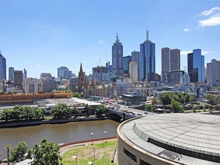 Best View Apartment in Southbank, Southbank, VIC