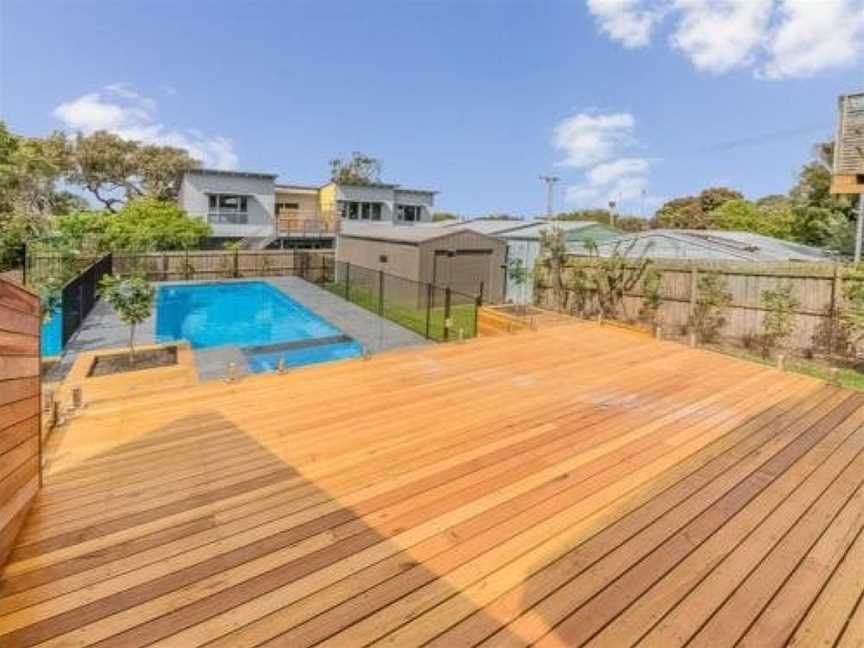 52 ON BAYVIEW - PET FRIENDLY (OUTSIDE ONLY), Inverloch, VIC
