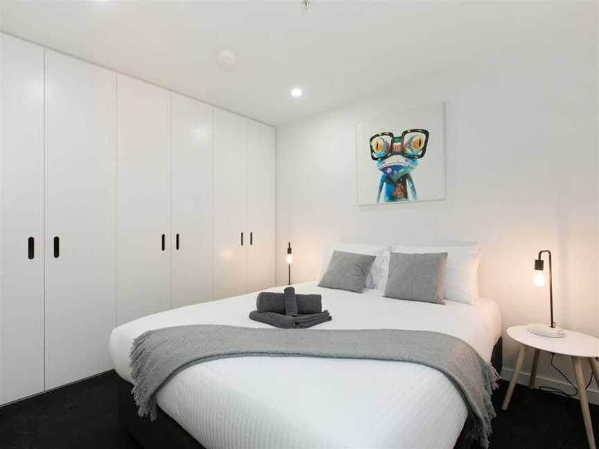 Complete Host Domain Apartments, Southbank, VIC