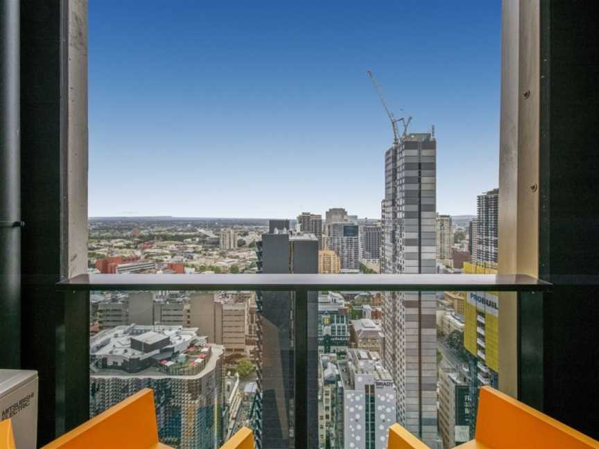 Serviced Apartments Melbourne - Empire, Melbourne CBD, VIC