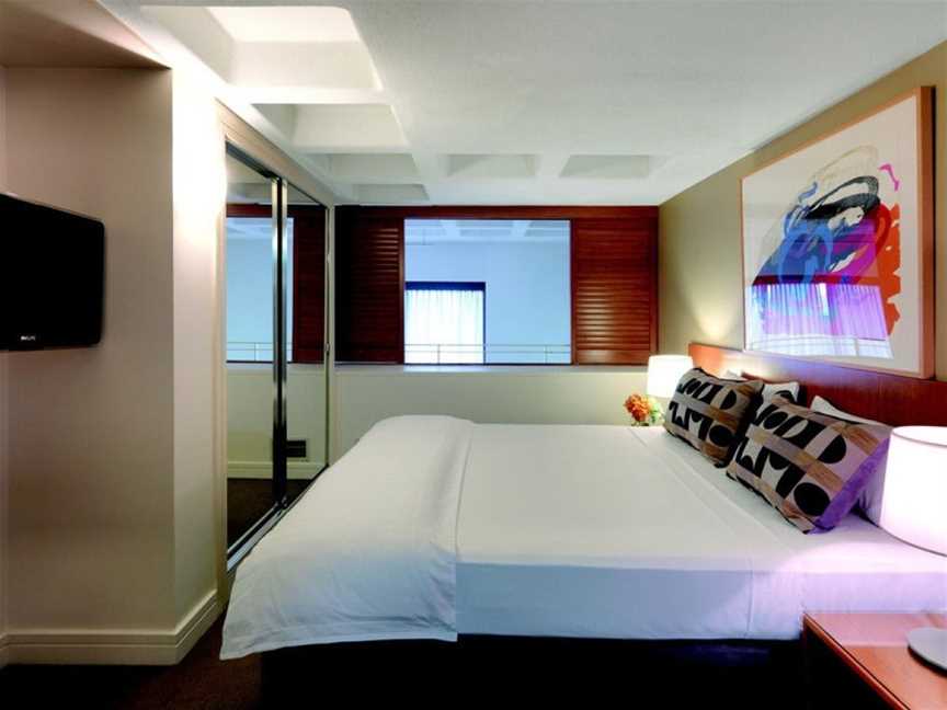 Adina Apartment Hotel Melbourne, Accommodation in Melbourne CBD