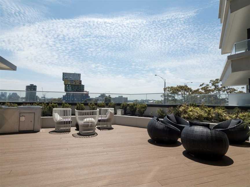 LittleStay Collection - STK, St Kilda, VIC