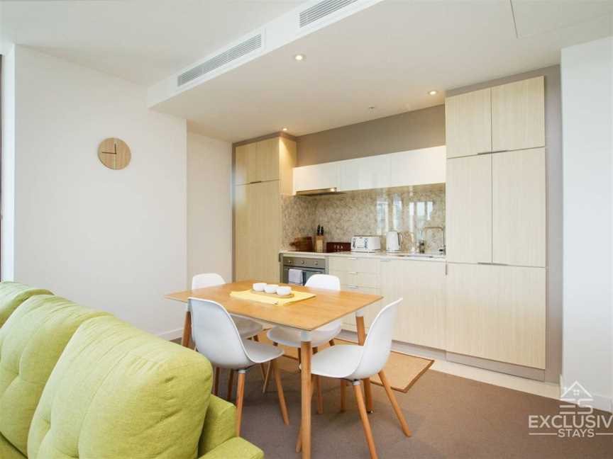Exclusive Stays - Wrap, Southbank, VIC