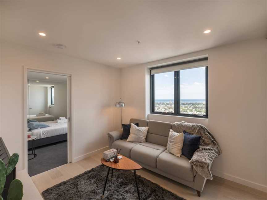 The International Value 2 Bedroom Apartment, Southbank, VIC