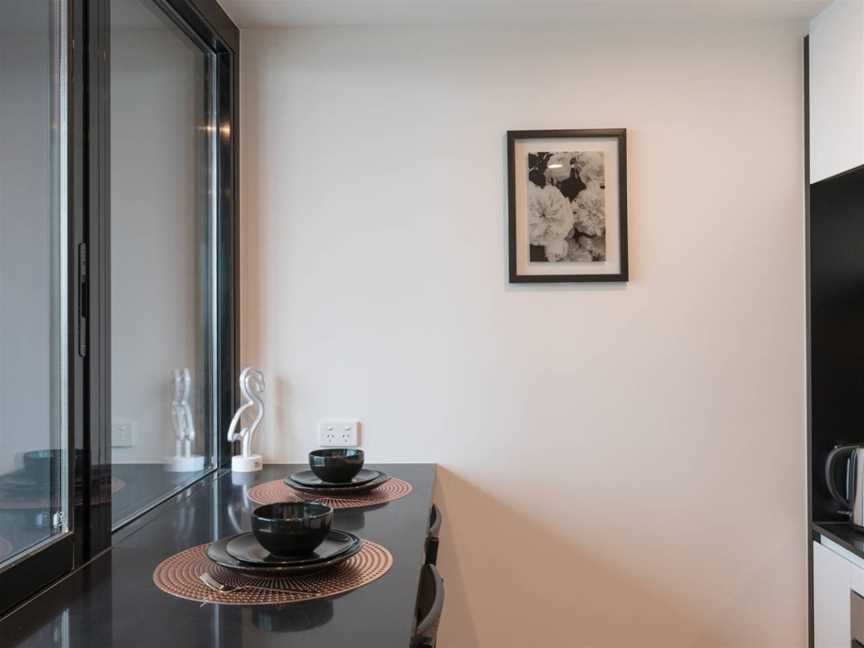 The International Value 2 Bedroom Apartment, Southbank, VIC