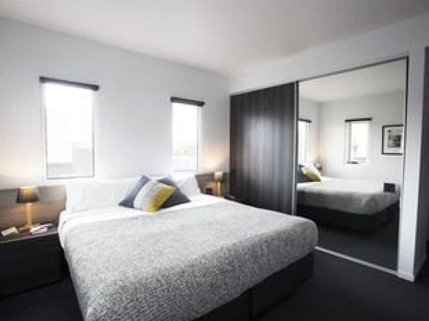 Tyrian Serviced Apartments Fitzroy, Fitzroy, VIC