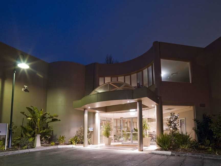 Kimberley Gardens Hotel, Serviced Apartments and Serviced Villas, St Kilda East, VIC