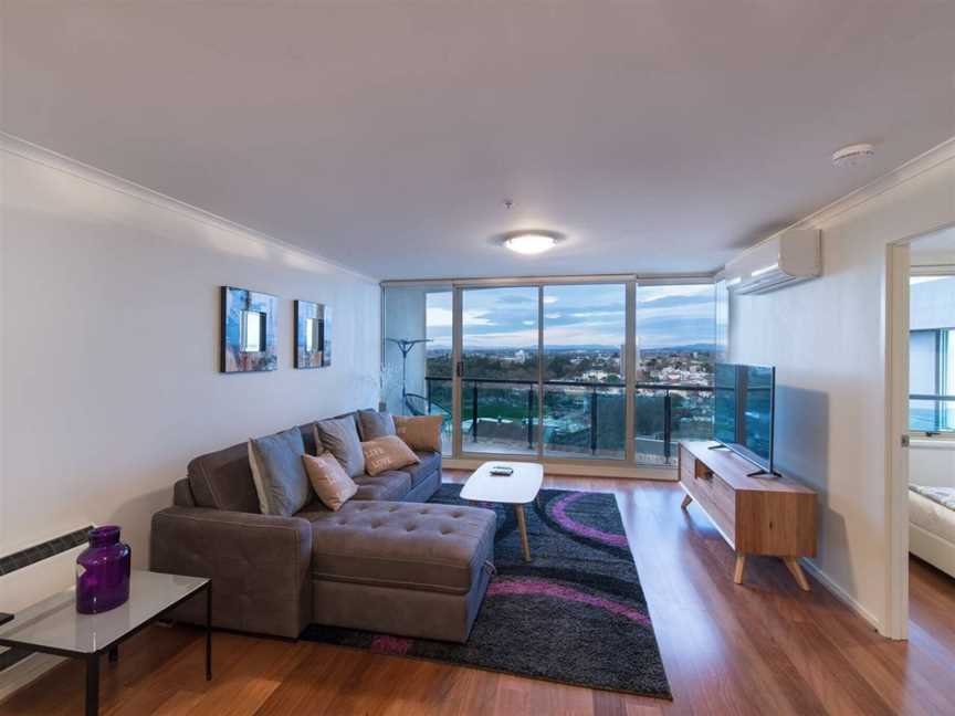 St Kilda Road Park View 3 Bedroom Luxury Apartment, Melbourne CBD, VIC