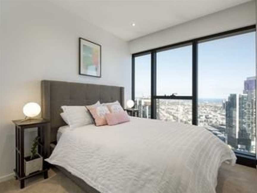 Luxurious 3 Bedroom Apartment, Southbank, VIC