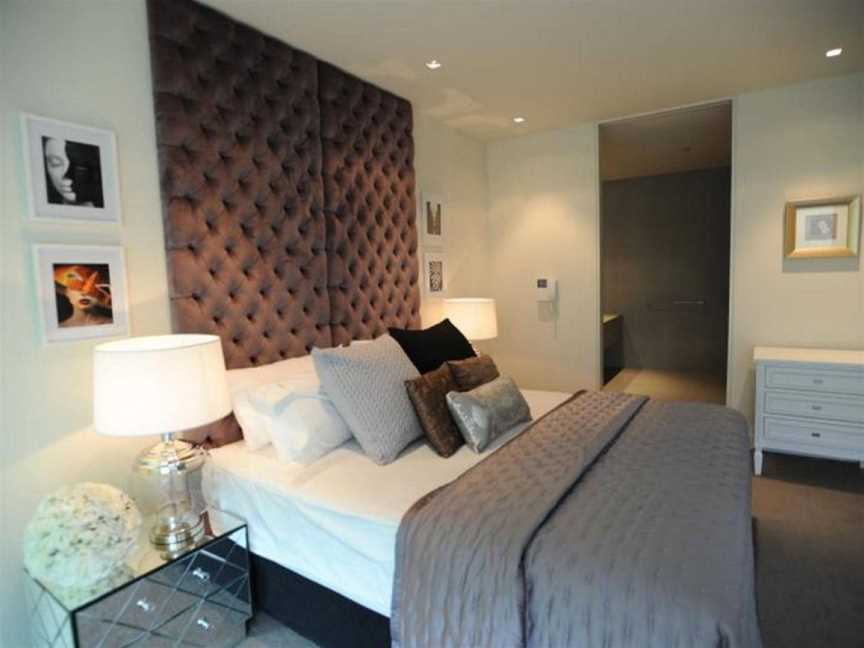 D'One Luxury Apartments, Accommodation in Southbank