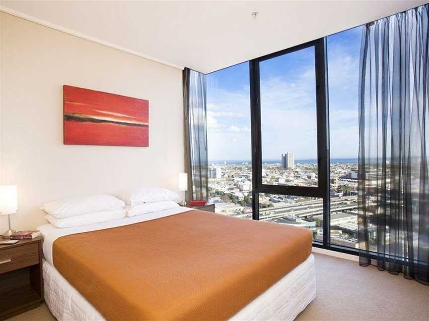 Melbourne Short Stay Apartments - Southbank Collection, Southbank, VIC