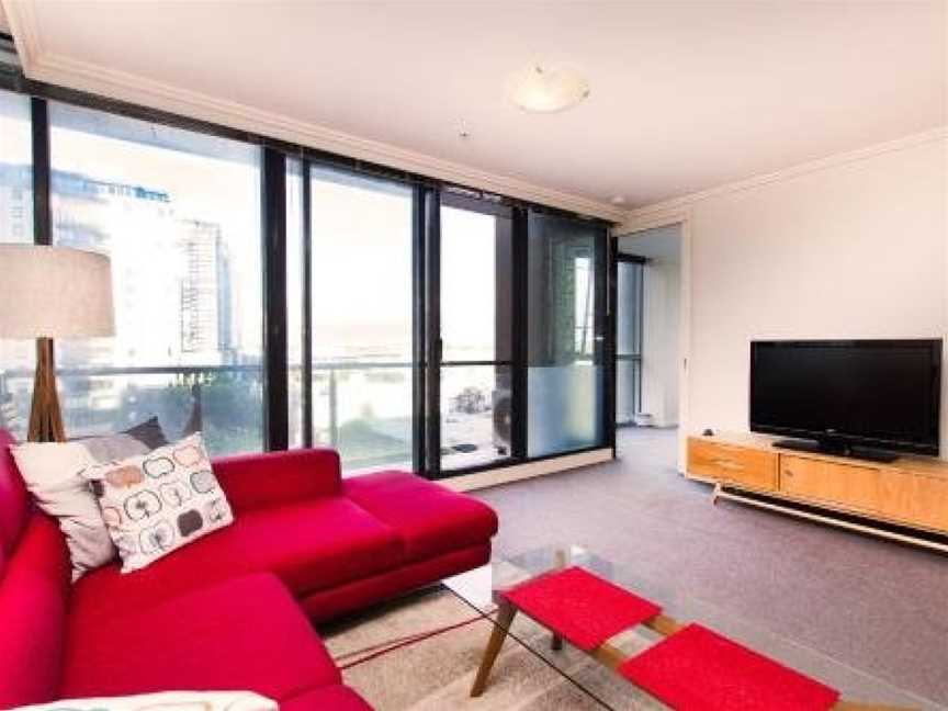 Exclusive Stays - Sentinel, Southbank, VIC