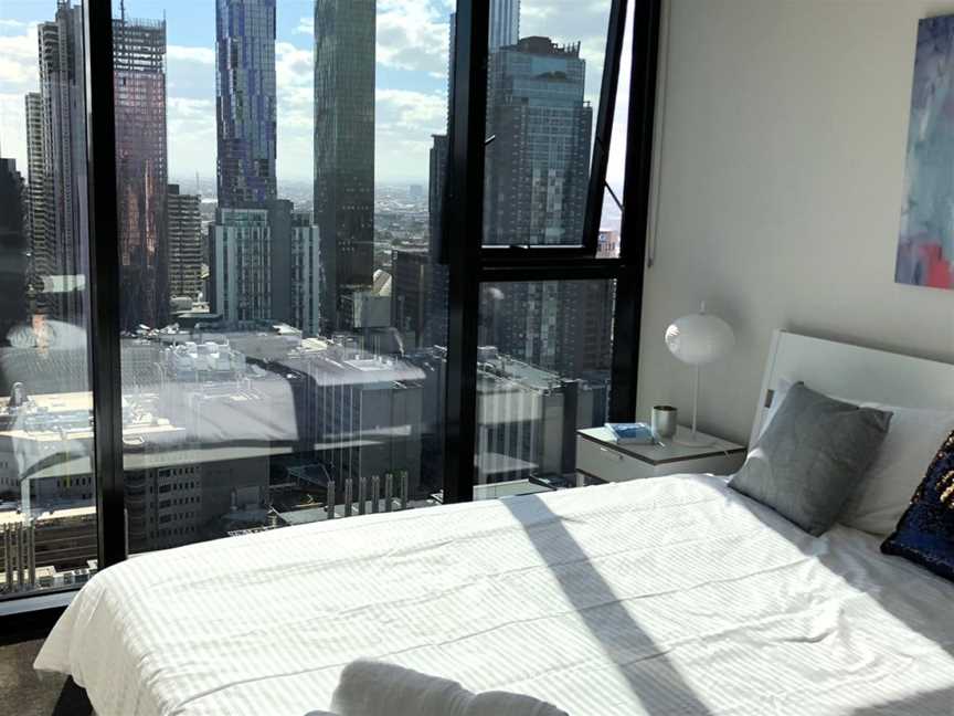 Spectacular View Home in the heart of Melbourne, Melbourne CBD, VIC