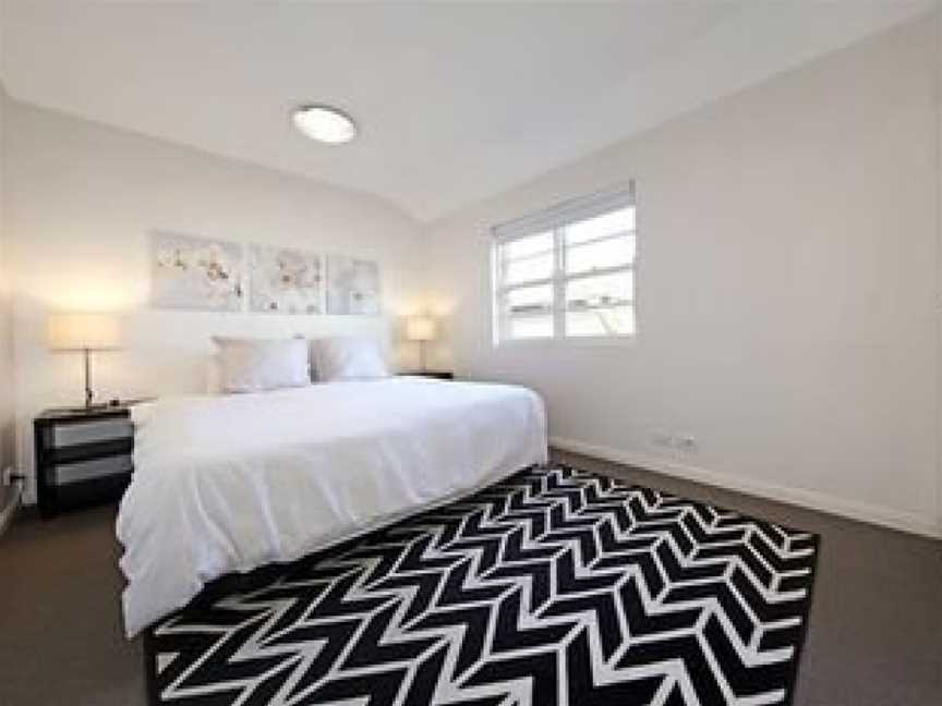 Albert Road Serviced Apartments, South Melbourne, VIC