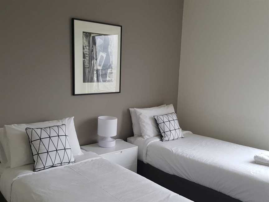 Exclusive Stays - The Centurion, Southbank, VIC