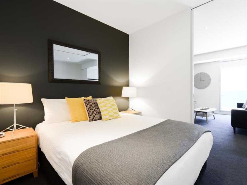 BOUTIQUE STAYS - Zinc 501, Port Melbourne, Port Melbourne, VIC