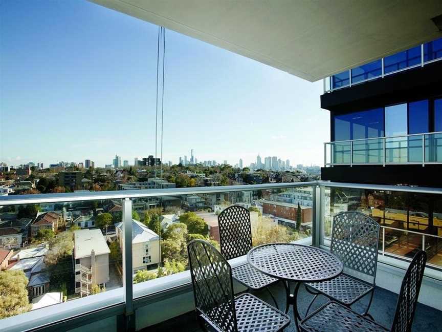 Punthill South Yarra Grand, South Yarra, VIC