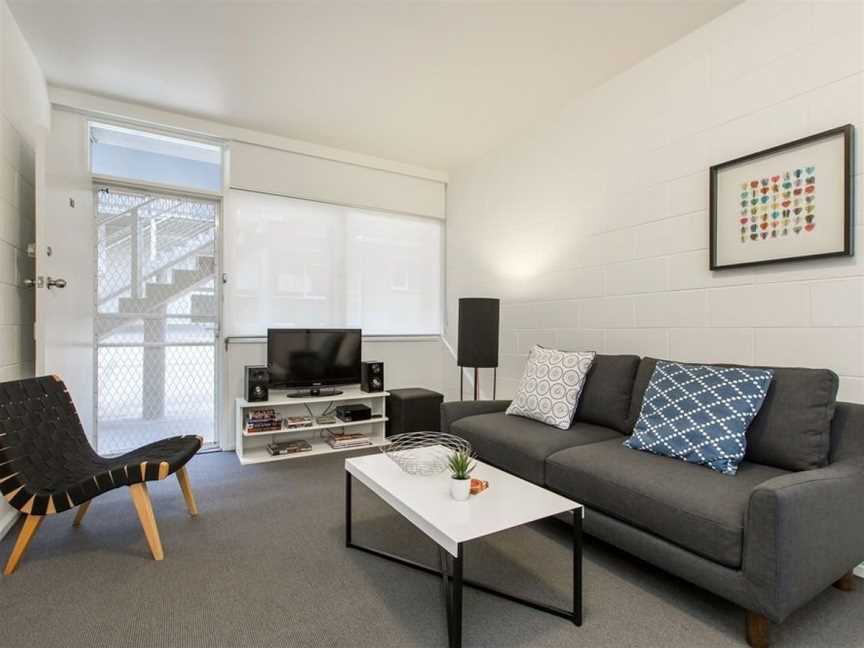 Apartment2c - Lennox 10, Richmond, VIC