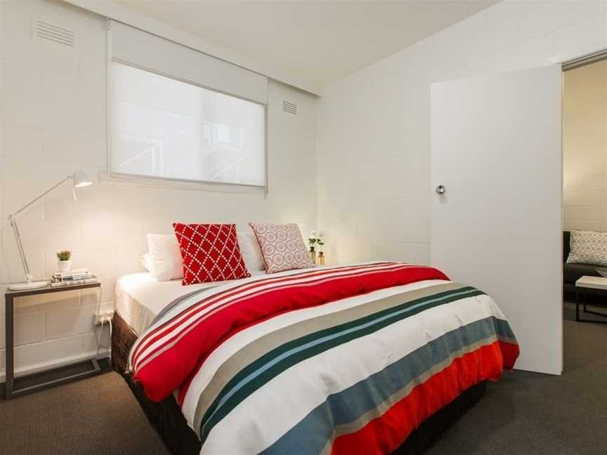 Apartment2c - Lennox 10, Richmond, VIC