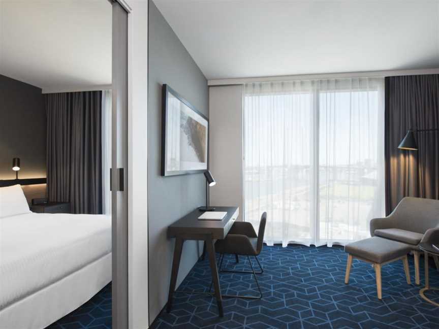 Four Points by Sheraton Melbourne Docklands, Docklands, VIC
