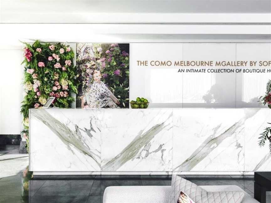 The Como Melbourne - MGallery, South Yarra, VIC