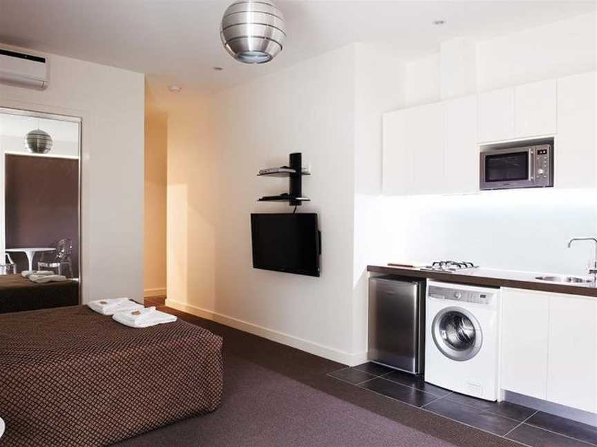 ZARA APARTMENTS, Accommodation in South Melbourne