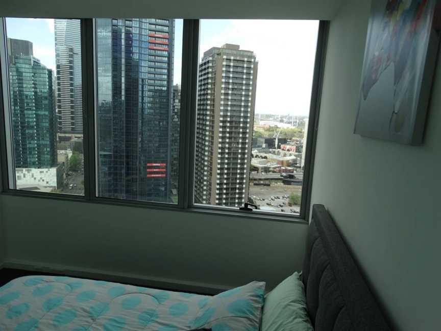 Cloud9 Luxury Apartments, Southbank, VIC