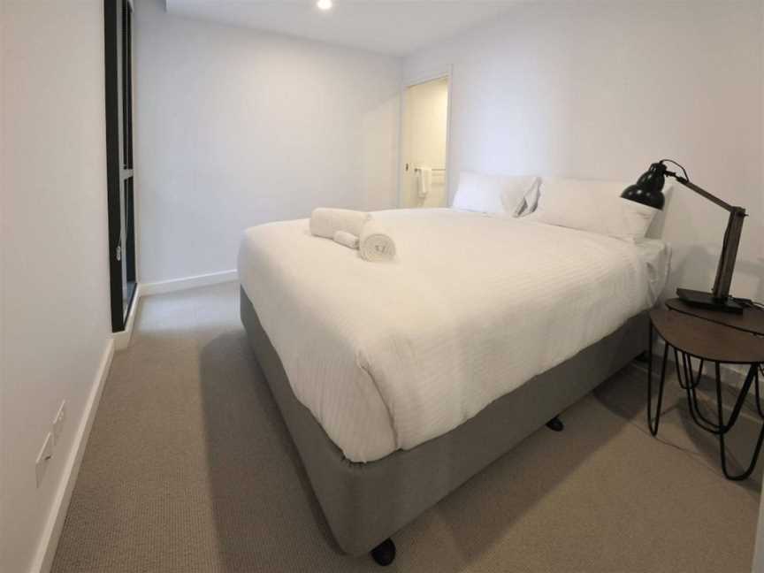 Serviced Apartments Melbourne- Opus, Southbank, VIC