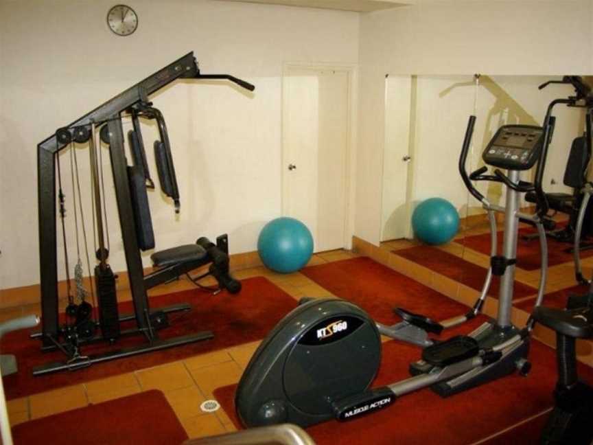 Mayford - Long Stay Rates, Pool, Gym, Parking, St Kilda, VIC