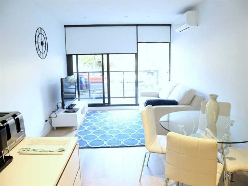 Heart of Ormond Apartment  by Ready Set Host, Ormond, VIC