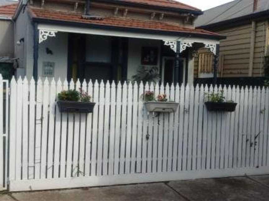 Lovely older home, Footscray, VIC