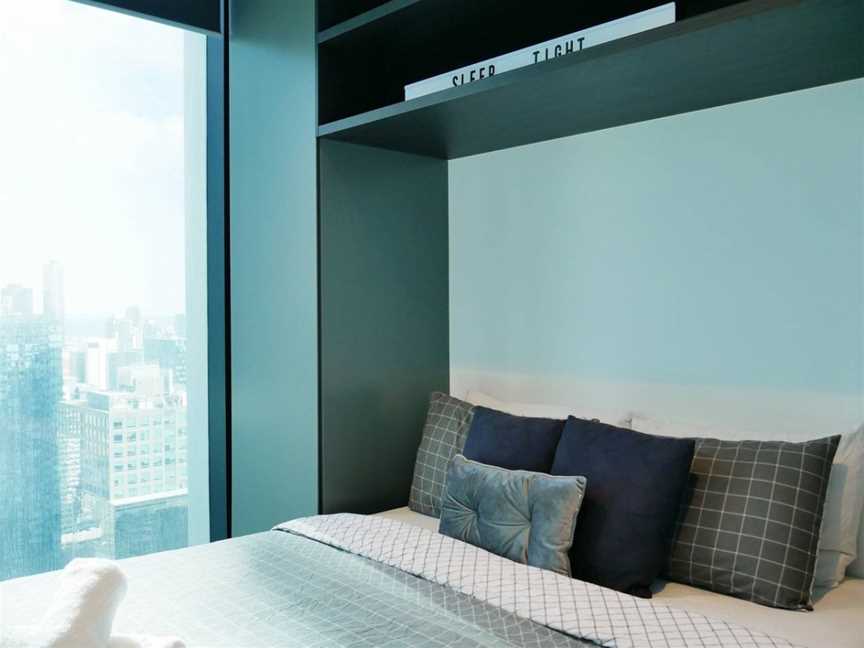 4 Stars Service Apartment Melbourne CBD, Melbourne CBD, VIC