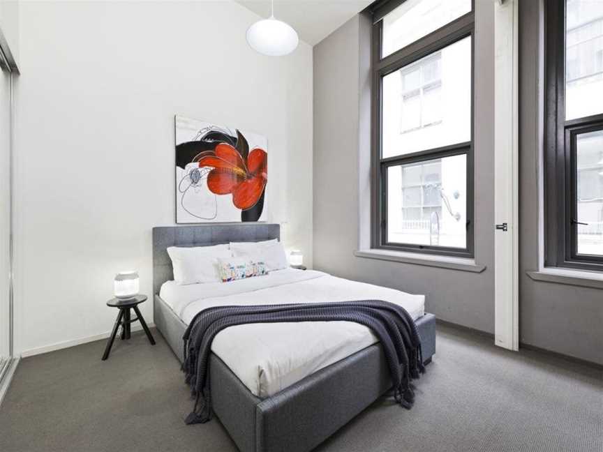 Degraves Hidden Gem- Rejuvenate Stays, Melbourne CBD, VIC