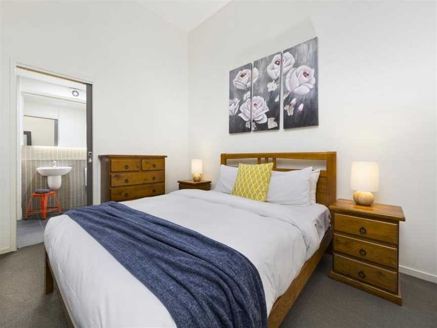 Degraves Hidden Gem- Rejuvenate Stays, Melbourne CBD, VIC