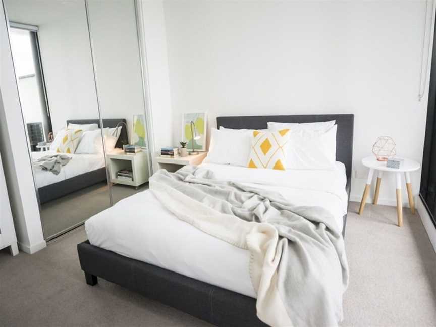 Apartment2c - Metro, Southbank, VIC