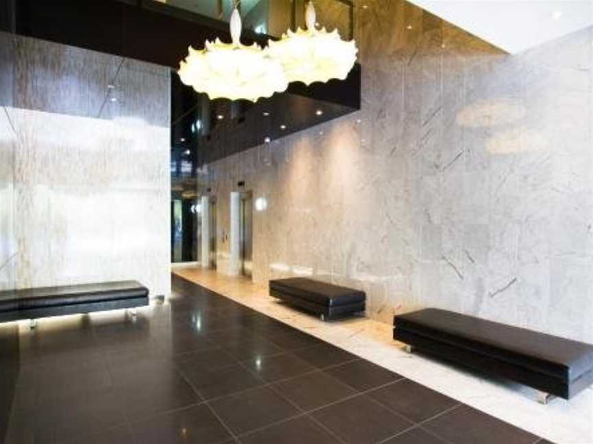 Exclusive Stays - SXY, South Yarra, VIC