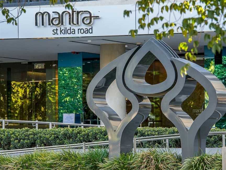 Mantra St Kilda Road, Melbourne CBD, VIC