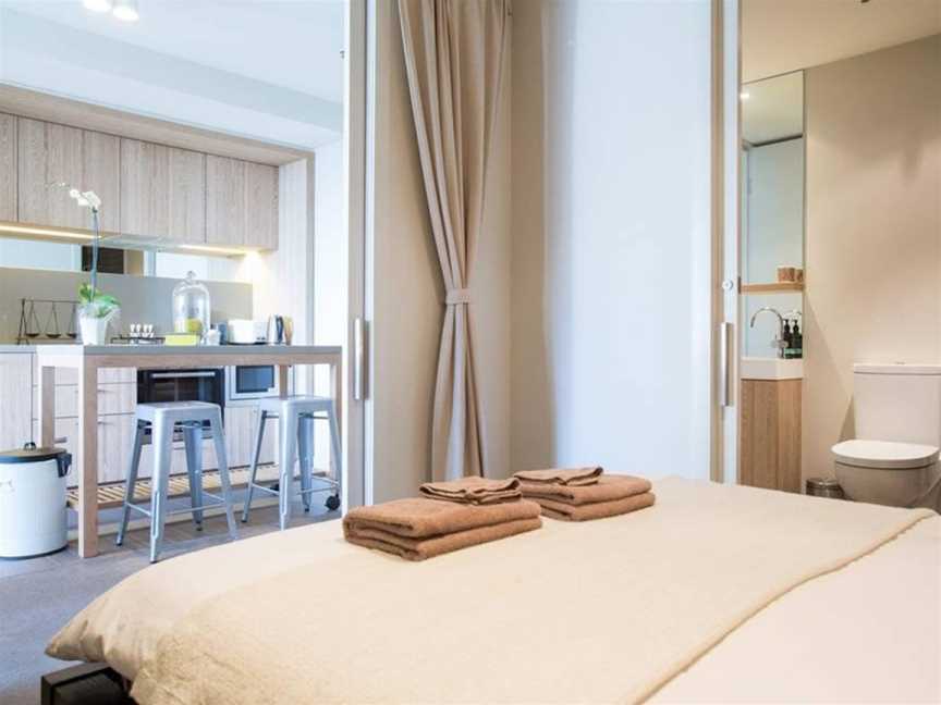 LittleStay Collection - Claremont, South Yarra, VIC