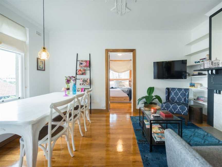 Apartment2c - Lawson, South Yarra, VIC