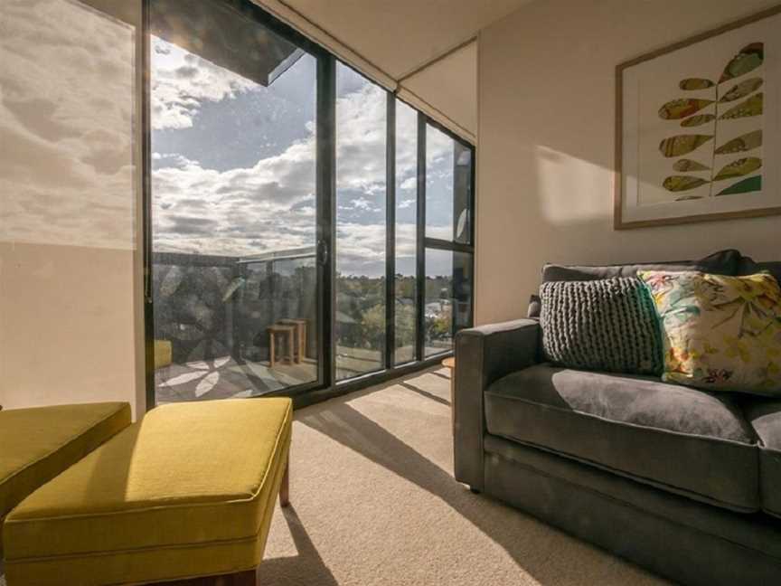 Apartment2c - Georgia, North Melbourne, VIC