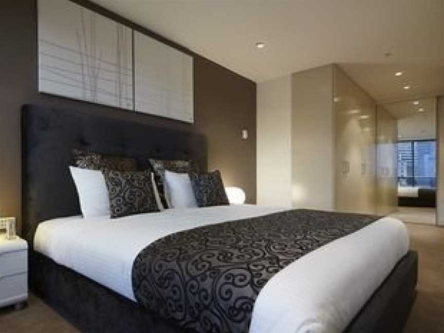Melbourne Luxury Collection, Southbank, VIC
