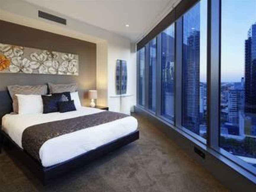 Melbourne Luxury Collection, Southbank, VIC