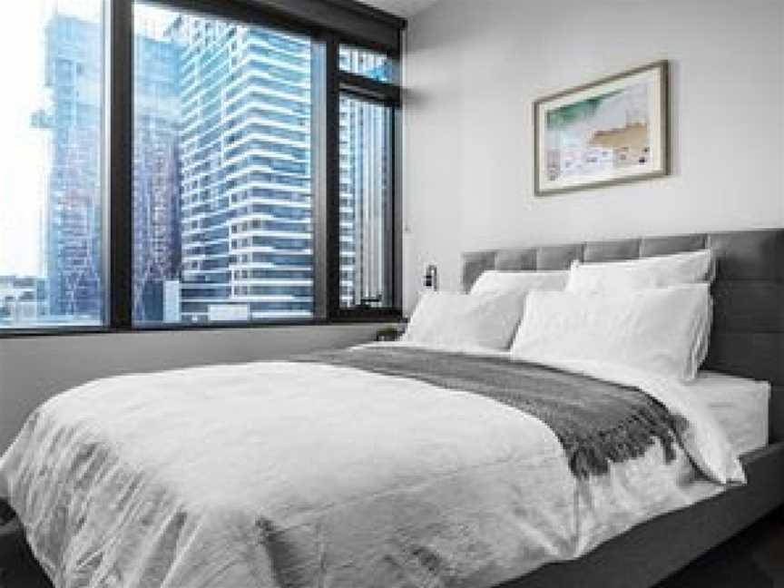 Roomerang at Fulton Lane 15, Melbourne CBD, VIC