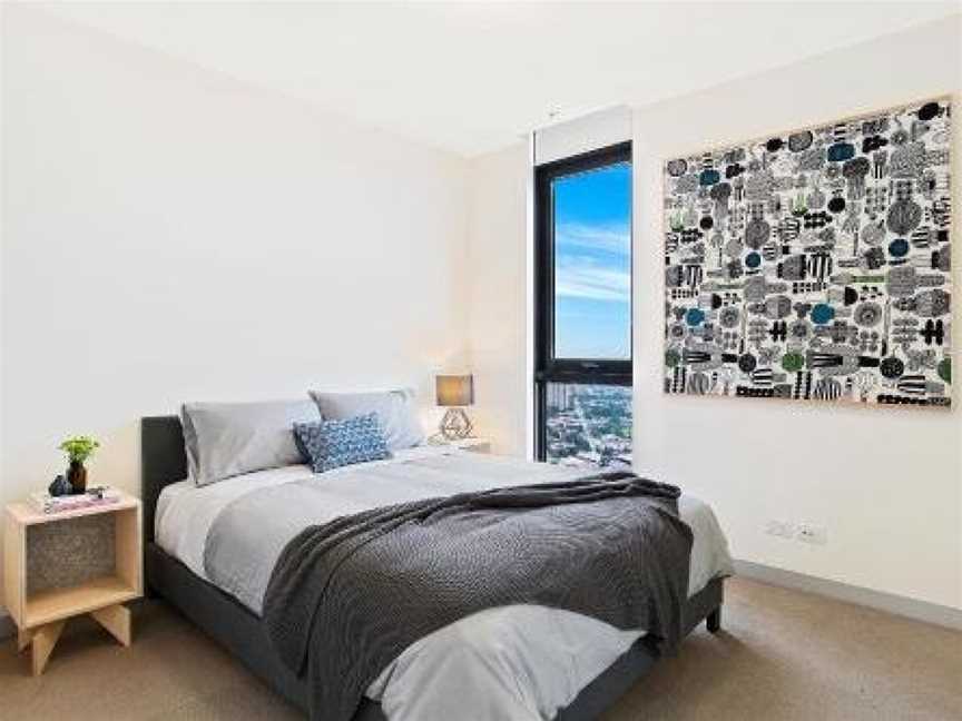 Nook Melbourne Apartments, Southbank, VIC