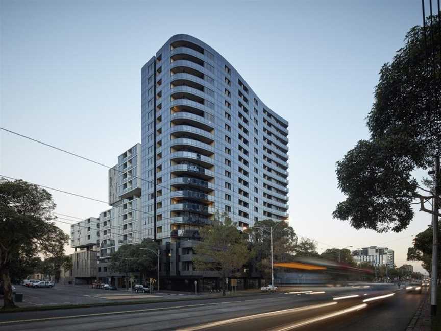 Turnkey Accommodation-North Melbourne, North Melbourne, VIC