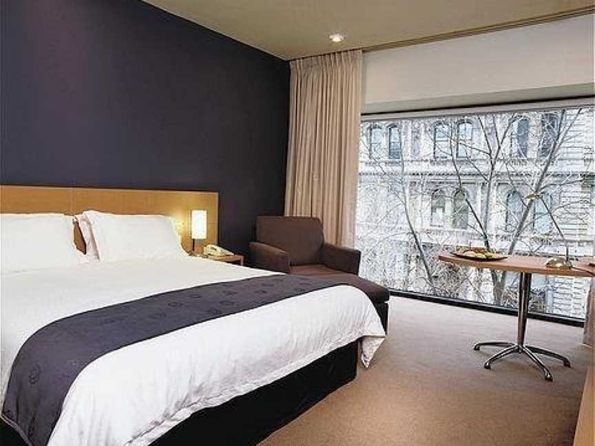 Holiday Inn Melbourne on Flinders, an IHG Hotel, Melbourne CBD, VIC