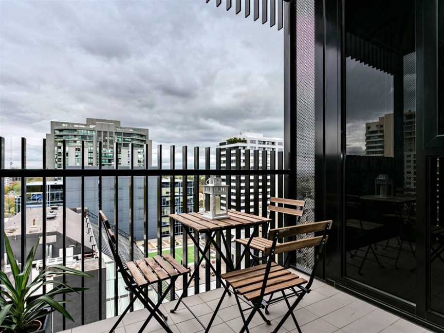 Complete Host Leopold Apartments, Melbourne CBD, VIC