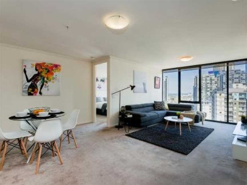 Complete Host Southpoint Apartments, Southbank, VIC